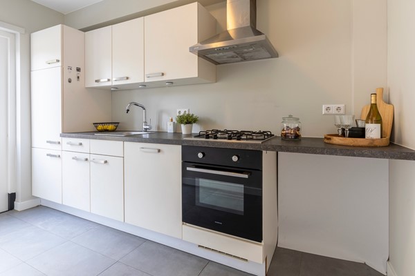 Medium property photo - Iepstraat 15, 4621 JG Bergen op Zoom